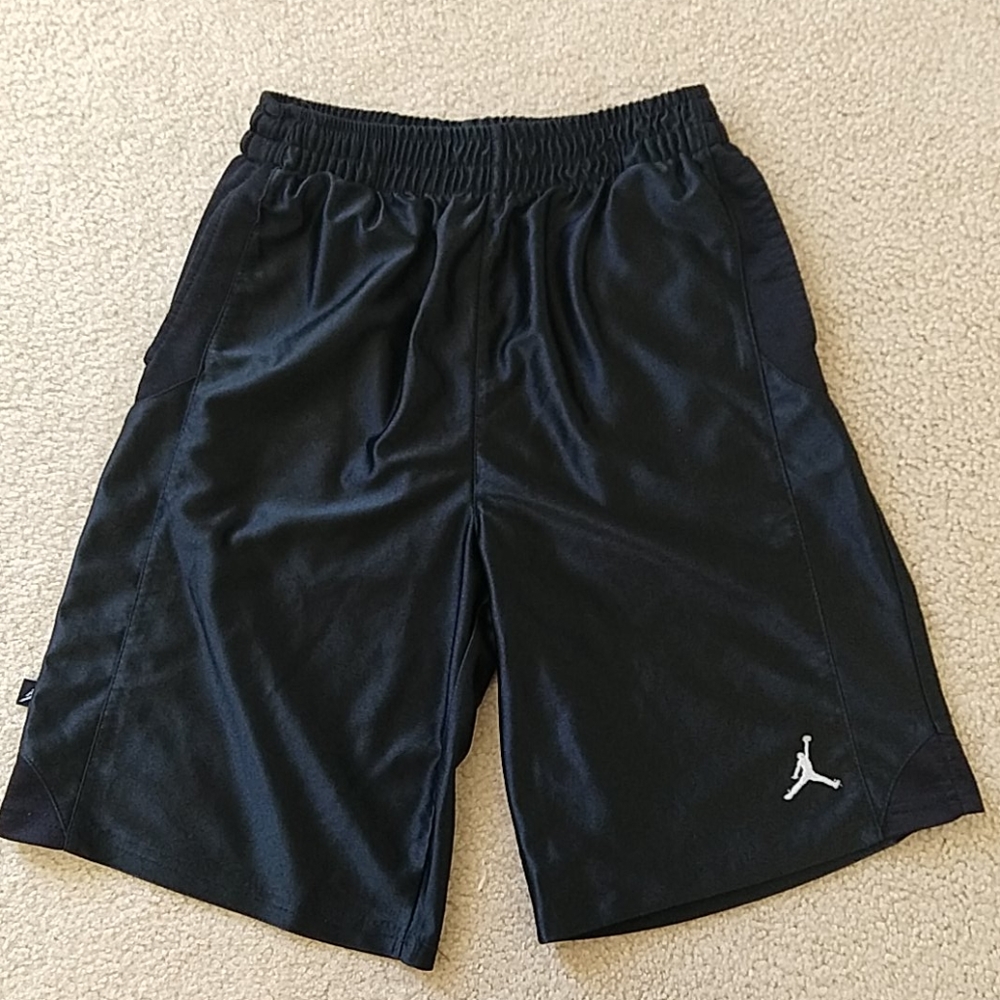 Michael Jordan Shorts